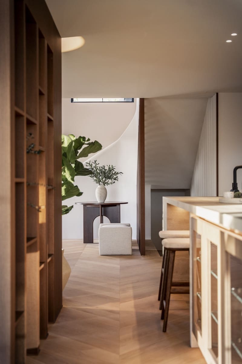 5 makuuhuone Huvila myytävänä paikassa Nueva Andalucia mukana uima-altaan 
autotalli - 5 350 000 € (Ref: 9651820)