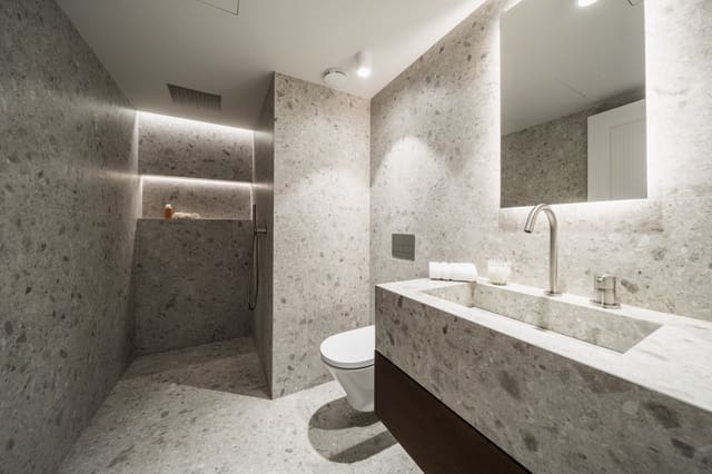 5 makuuhuone Huvila myytävänä paikassa Nueva Andalucia, Marbella mukana uima-altaan 
autotalli - 5 350 000 € (Ref: 9651820)