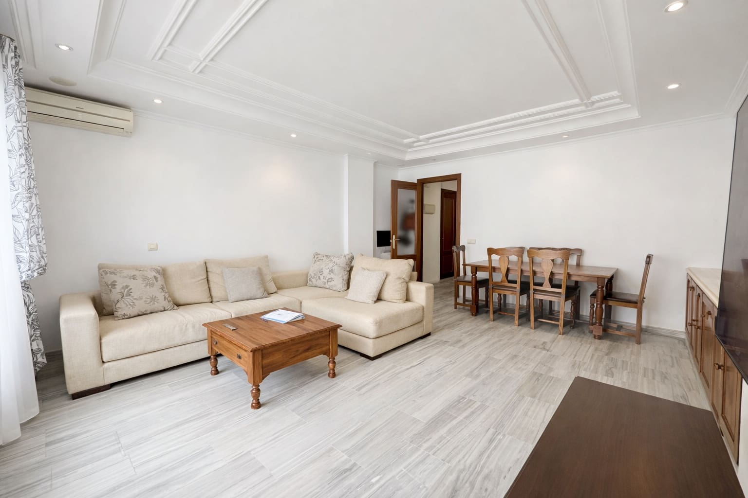 3 Zimmer Apartment zu verkaufen in San Pedro de Alcantara mit Pool Garage - 399.000 € (Ref: 9651821)