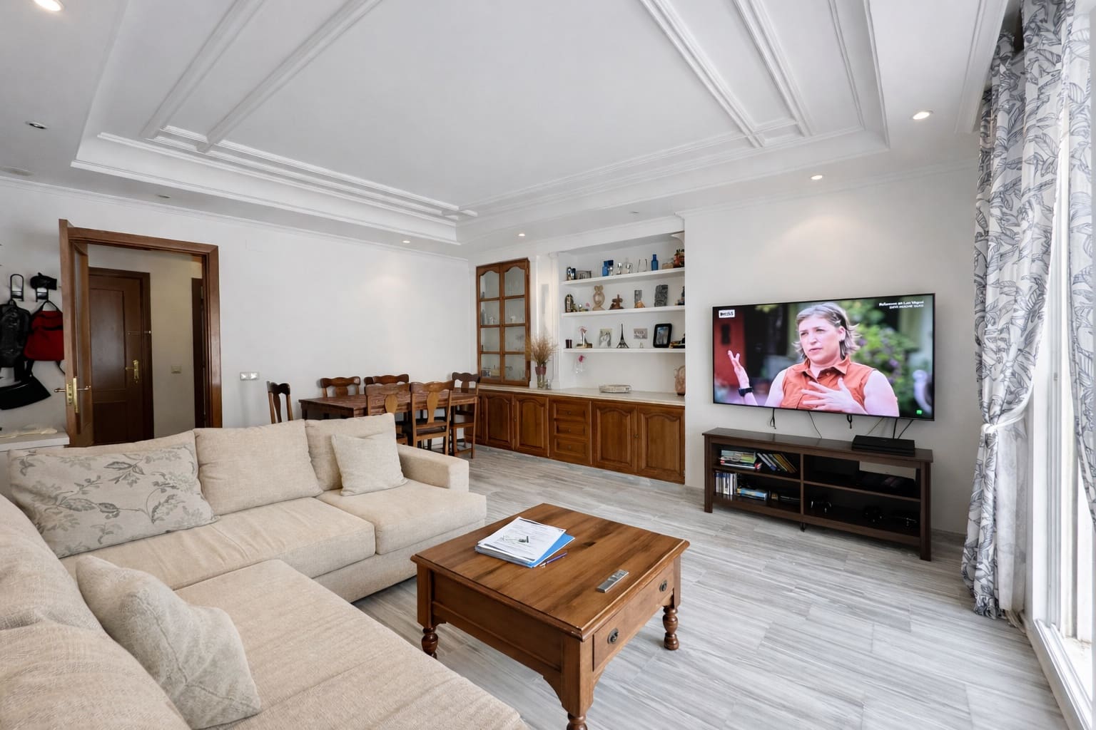 3 Zimmer Apartment zu verkaufen in San Pedro de Alcantara mit Pool Garage - 399.000 € (Ref: 9651821)