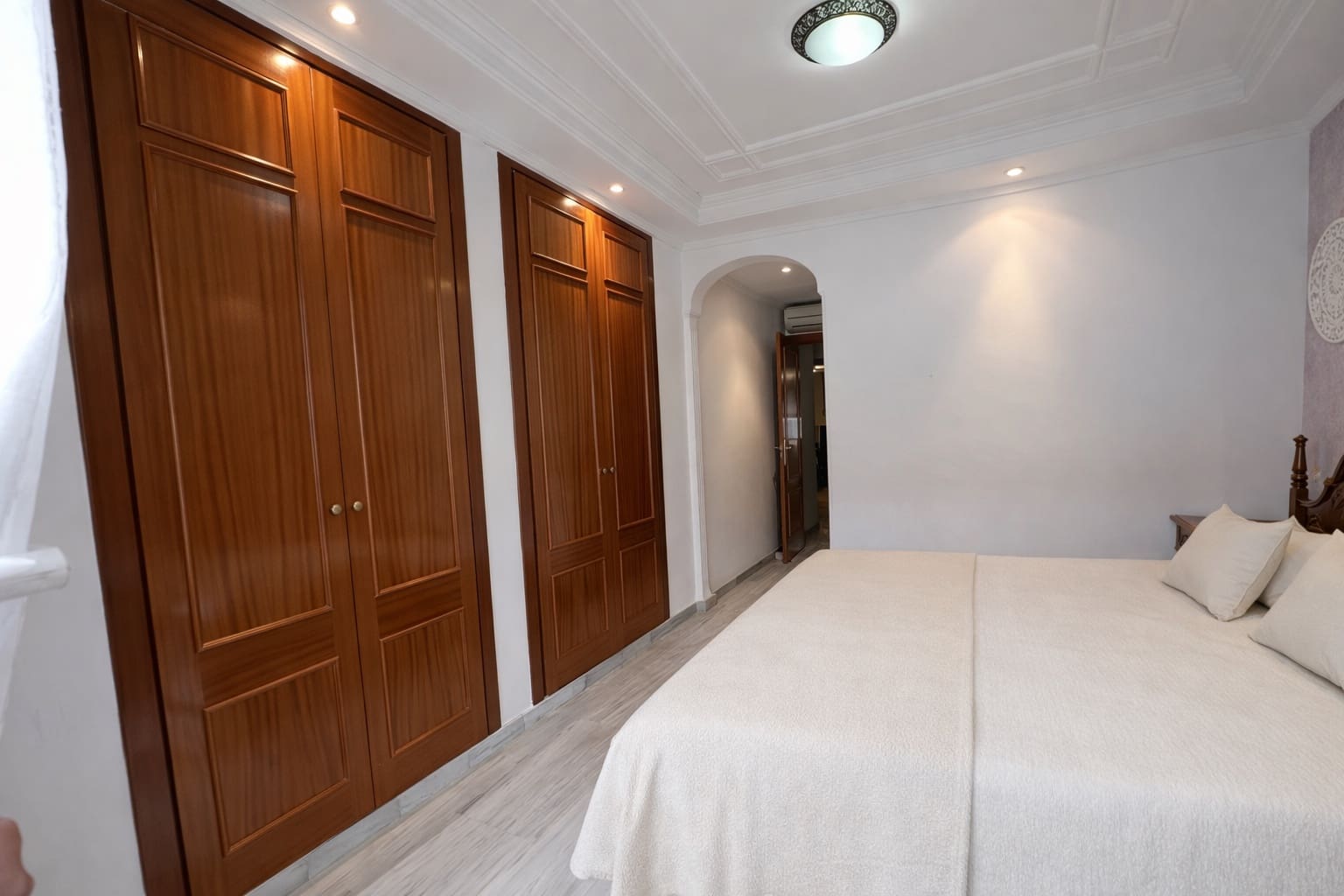 3 Zimmer Apartment zu verkaufen in San Pedro de Alcantara mit Pool Garage - 399.000 € (Ref: 9651821)