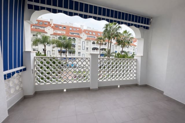 3 Zimmer Apartment zu verkaufen in San Pedro de Alcantara, Marbella mit Pool Garage - 399.000 € (Ref: 9651821)