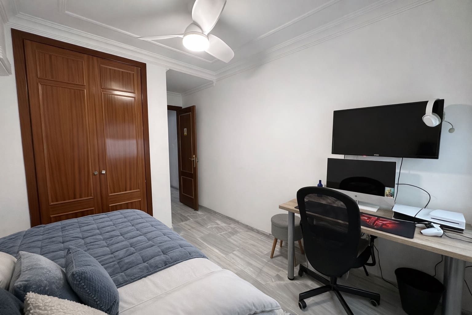 3 Zimmer Apartment zu verkaufen in San Pedro de Alcantara mit Pool Garage - 399.000 € (Ref: 9651821)