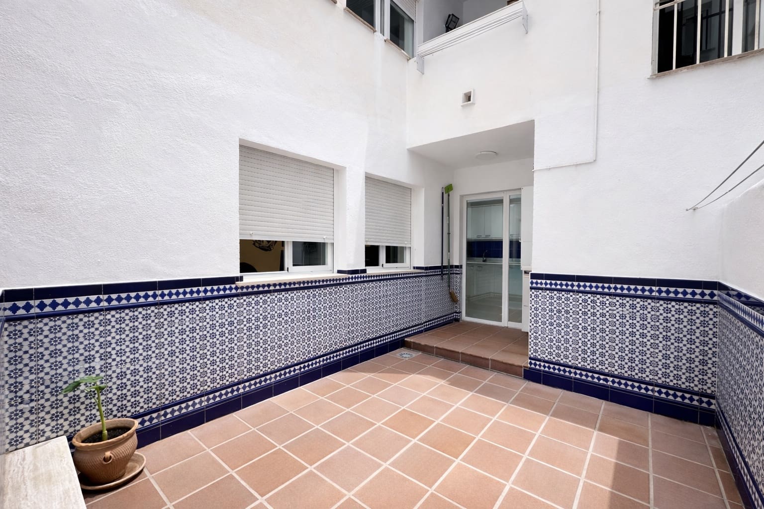 3 Zimmer Apartment zu verkaufen in San Pedro de Alcantara mit Pool Garage - 399.000 € (Ref: 9651821)
