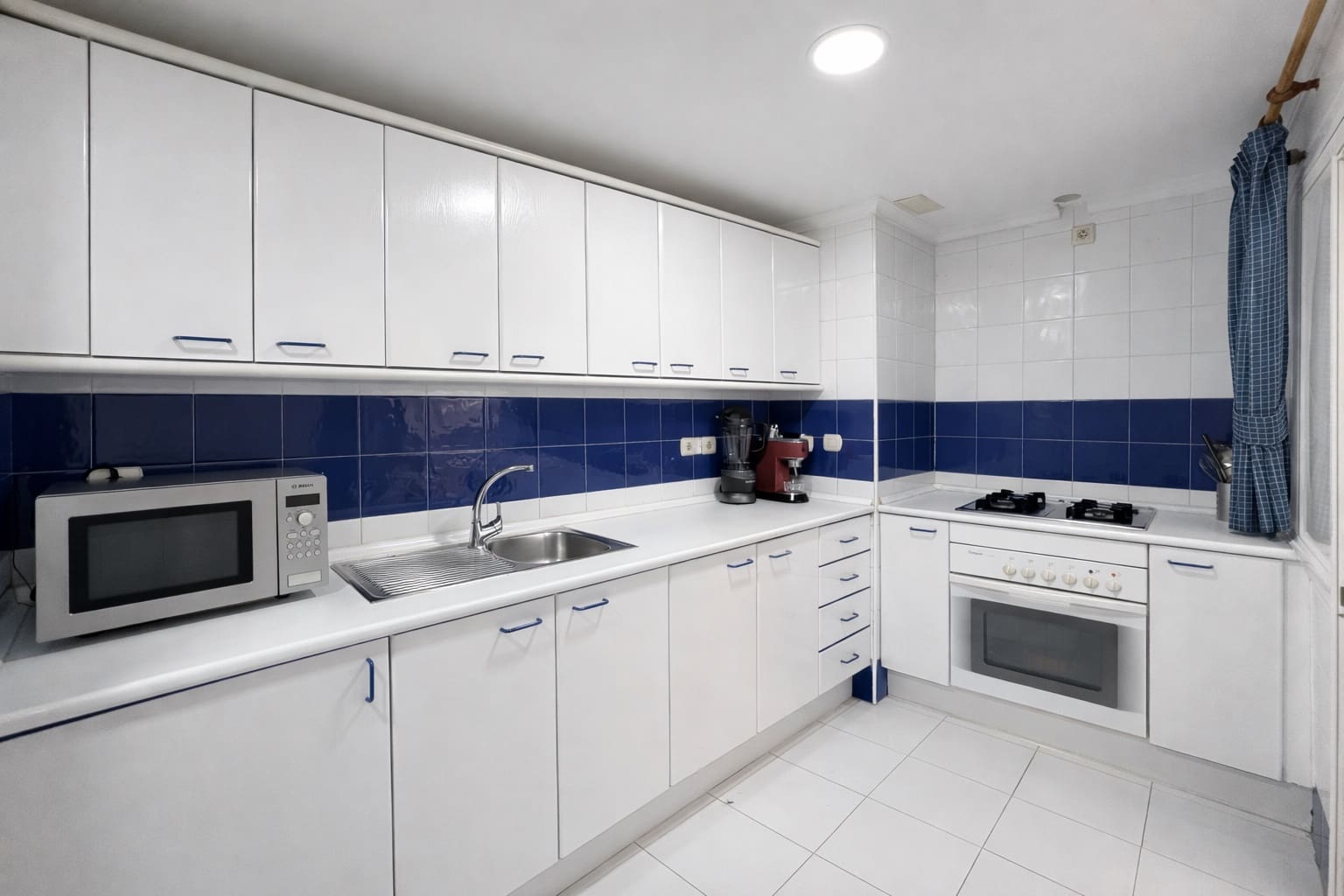 3 chambre Appartement à vendre à San Pedro de Alcantara avec piscine - 395 000 € (Ref: 9651821)