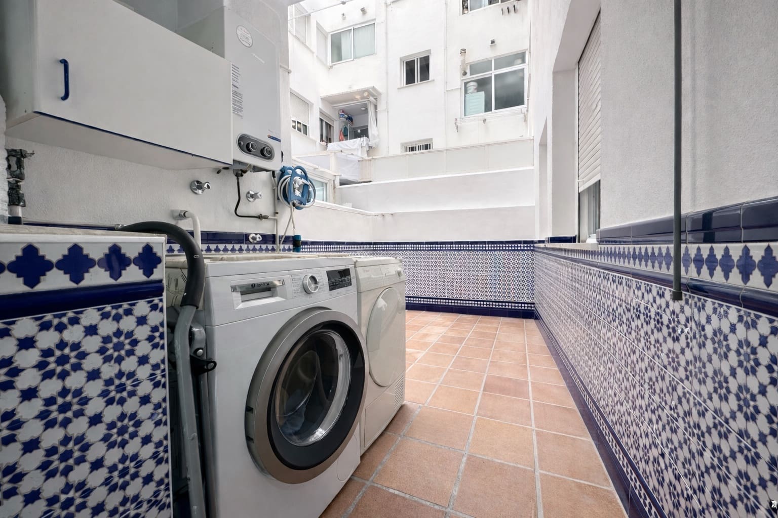 3 chambre Appartement à vendre à San Pedro de Alcantara avec piscine - 395 000 € (Ref: 9651821)