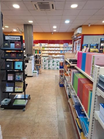 Biznes na sprzedaż w Mijas Costa, Mijas - 299 000 € (Ref: 9651822)