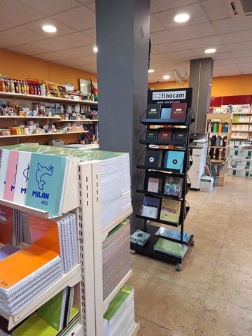 Biznes na sprzedaż w Mijas Costa, Mijas - 299 000 € (Ref: 9651822)