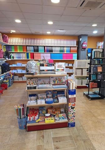 Biznes na sprzedaż w Mijas Costa, Mijas - 299 000 € (Ref: 9651822)