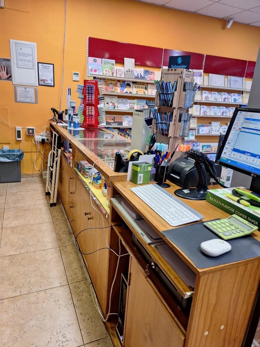 Business for sale in Mijas Costa - € 299,000 (Ref: 9651822)