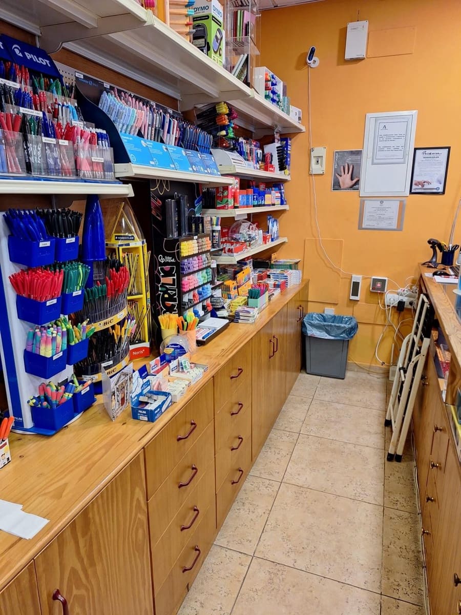 Business for sale in Mijas Costa - € 299,000 (Ref: 9651822)