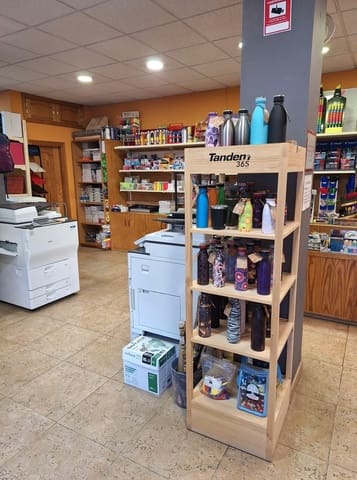 Biznes na sprzedaż w Mijas Costa, Mijas - 299 000 € (Ref: 9651822)