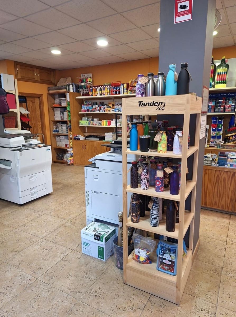 Virksomhed til salg i Mijas Costa - € 299.000 (Ref: 9651822)