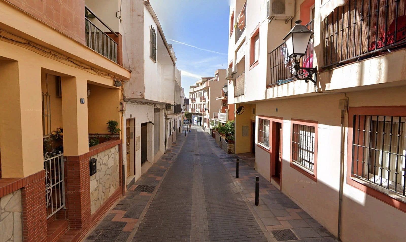 Virksomhed til salg i Mijas Costa - € 299.000 (Ref: 9651822)