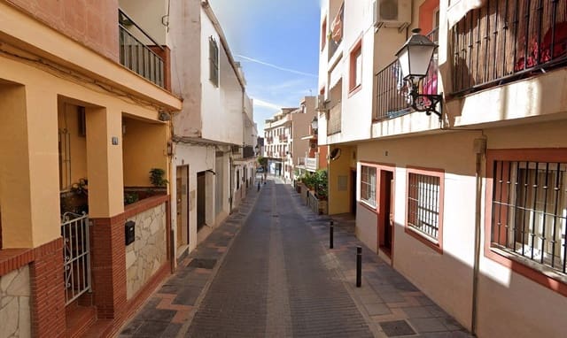 Virksomhed til salg i Mijas Costa, Mijas - € 299.000 (Ref: 9651822)