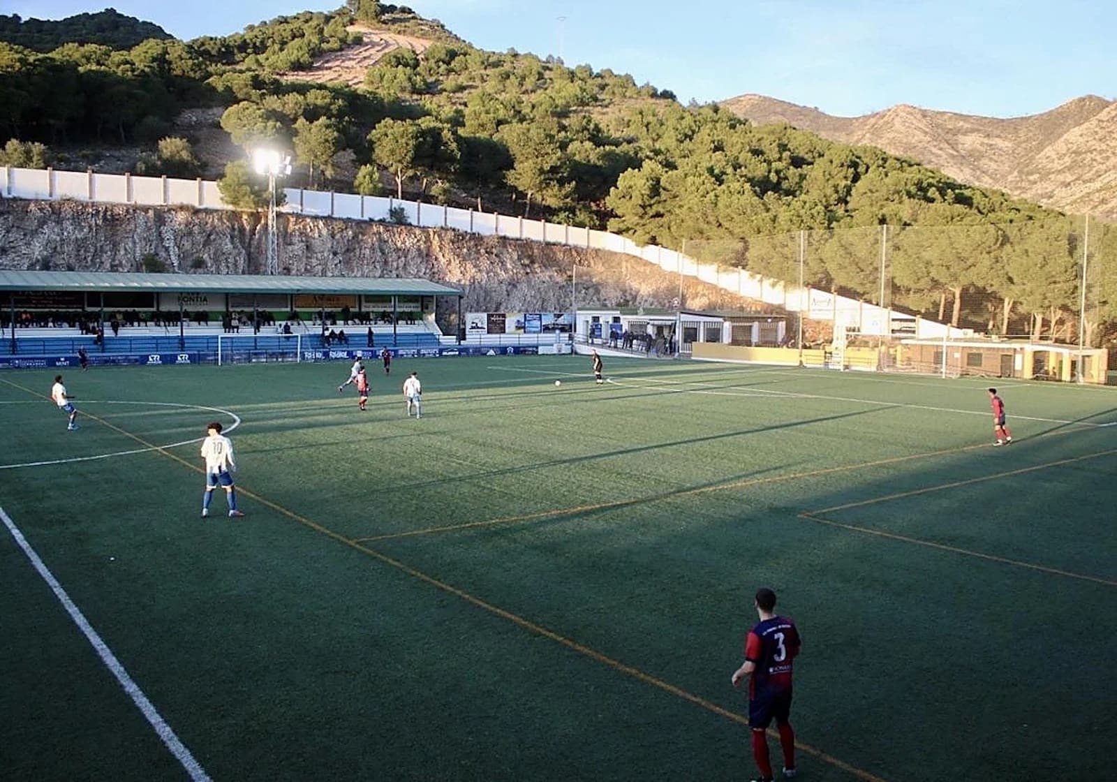 Virksomhed til salg i Mijas Costa - € 299.000 (Ref: 9651822)