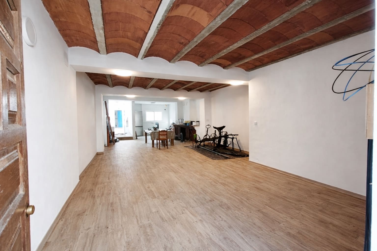 2 makuuhuone Paritalo myytävänä paikassa Alameda mukana uima-altaan - 190 000 € (Ref: 9651823)