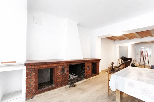 2 makuuhuone Paritalo myytävänä paikassa Alameda mukana uima-altaan - 190 000 € (Ref: 9651823)