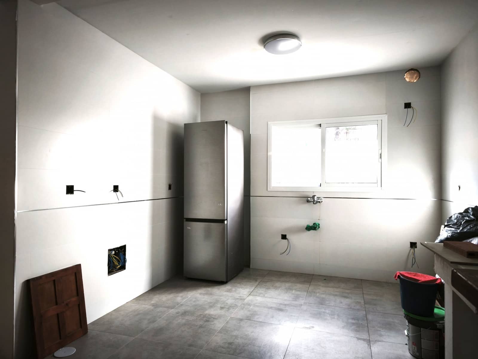 2 makuuhuone Paritalo myytävänä paikassa Alameda mukana uima-altaan - 190 000 € (Ref: 9651823)