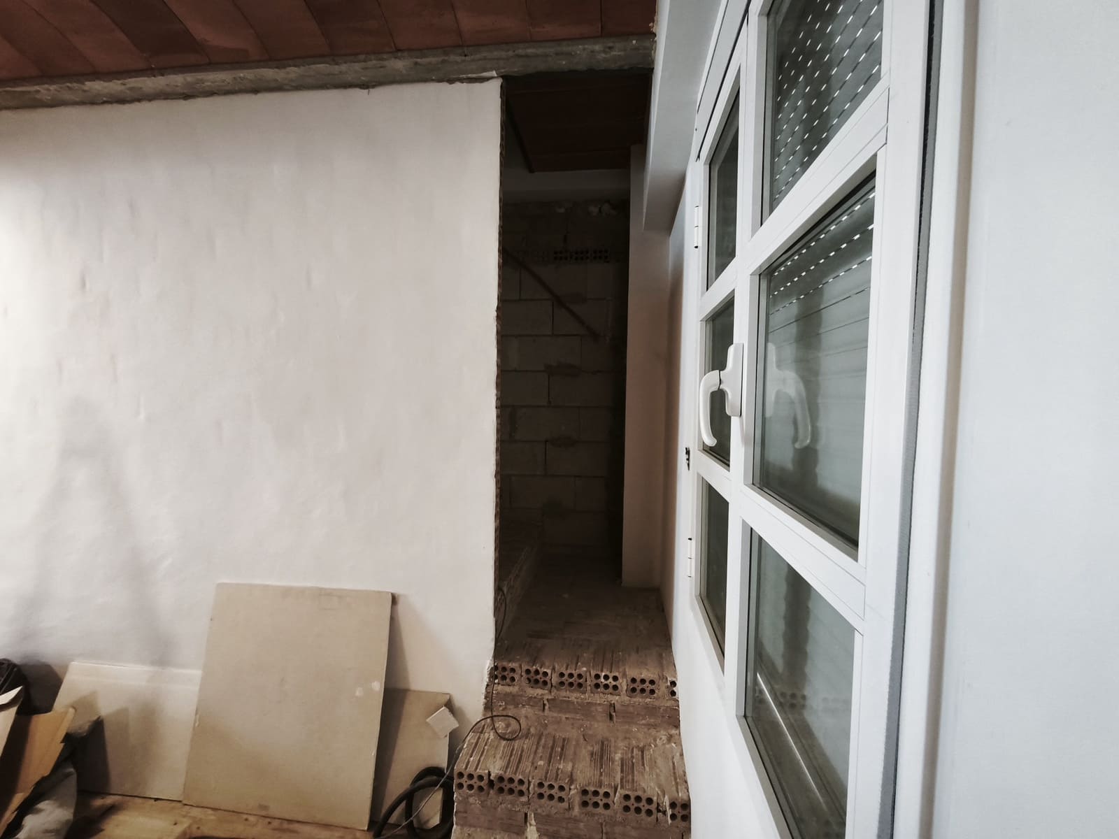 2 makuuhuone Paritalo myytävänä paikassa Alameda mukana uima-altaan - 190 000 € (Ref: 9651823)