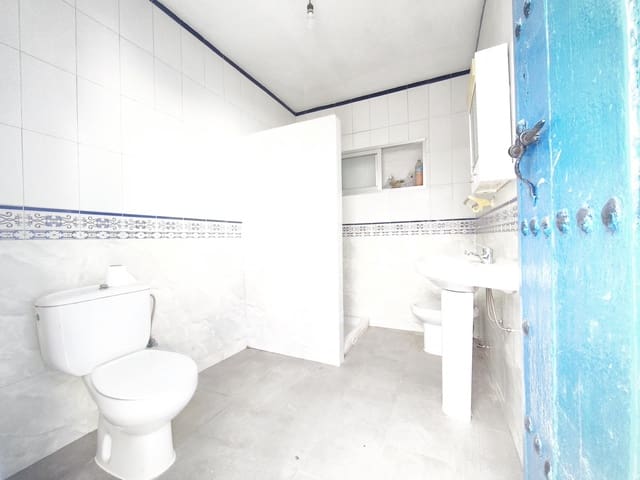 2 makuuhuone Paritalo myytävänä paikassa Alameda mukana uima-altaan - 190 000 € (Ref: 9651823)