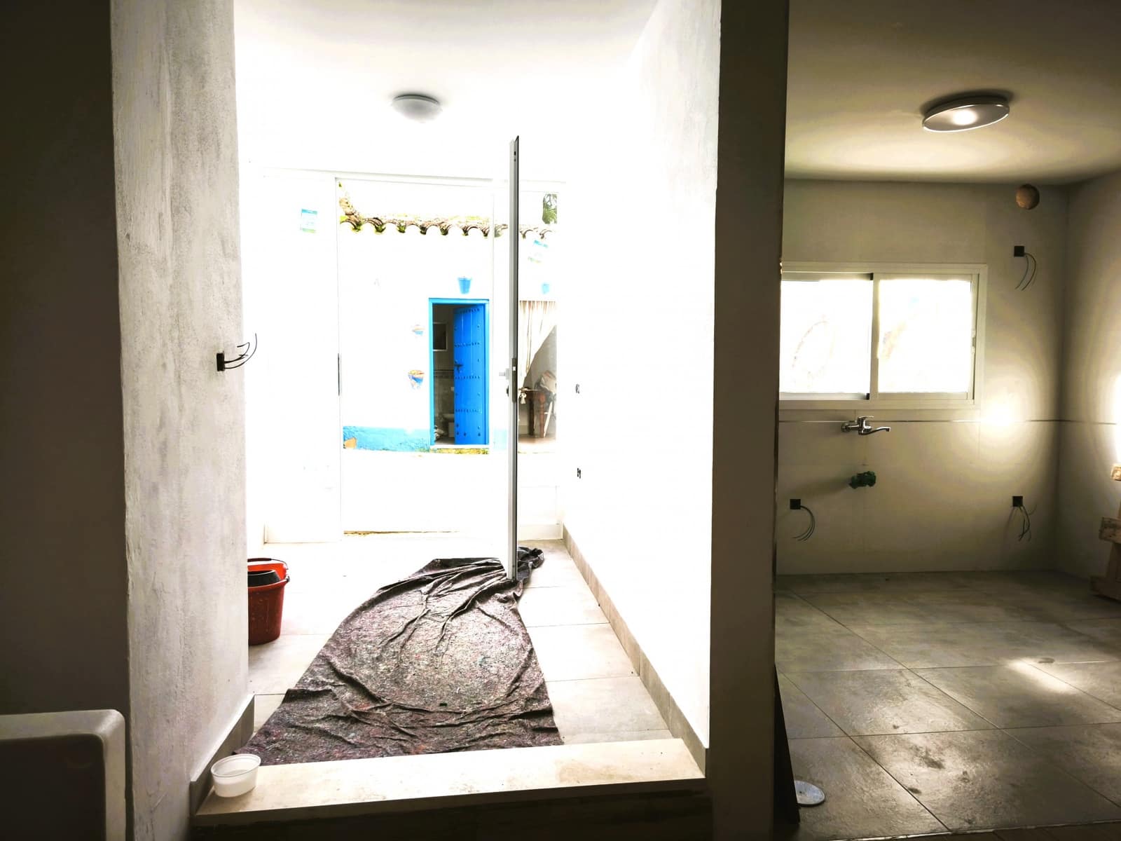 2 makuuhuone Paritalo myytävänä paikassa Alameda mukana uima-altaan - 190 000 € (Ref: 9651823)