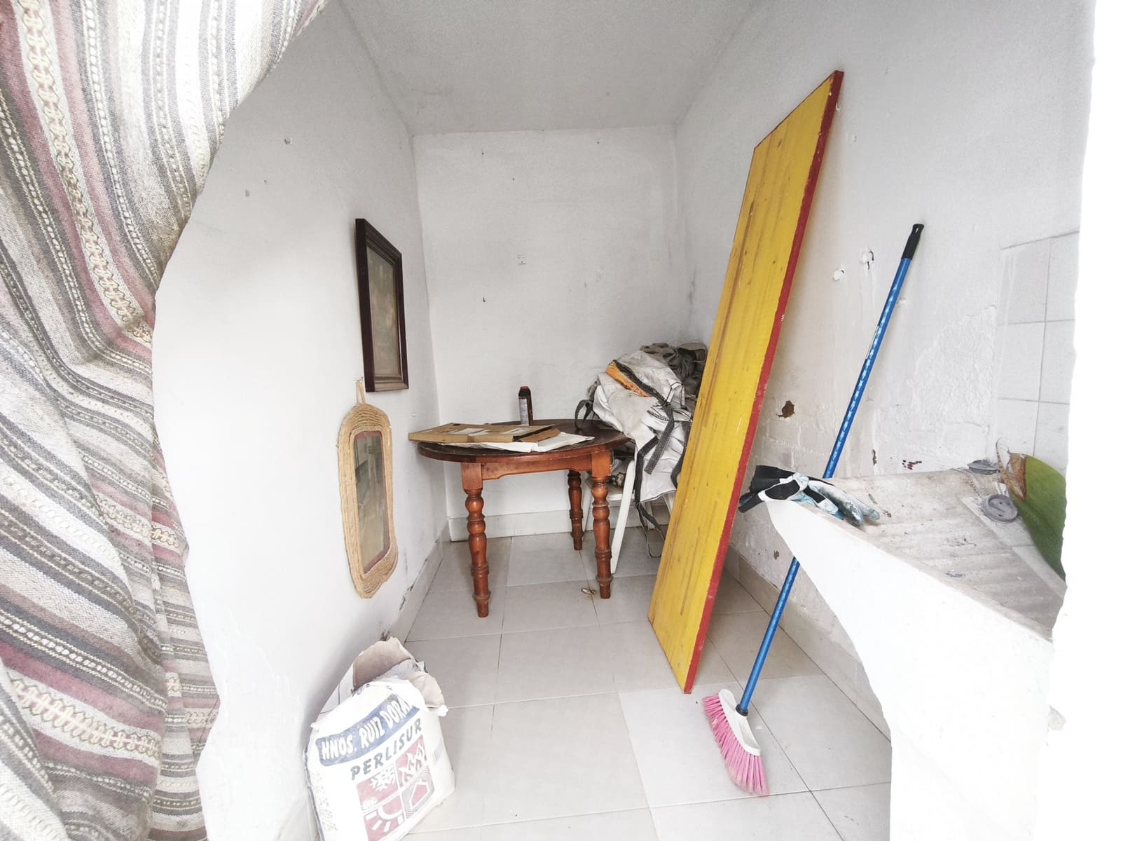 2 makuuhuone Paritalo myytävänä paikassa Alameda mukana uima-altaan - 190 000 € (Ref: 9651823)