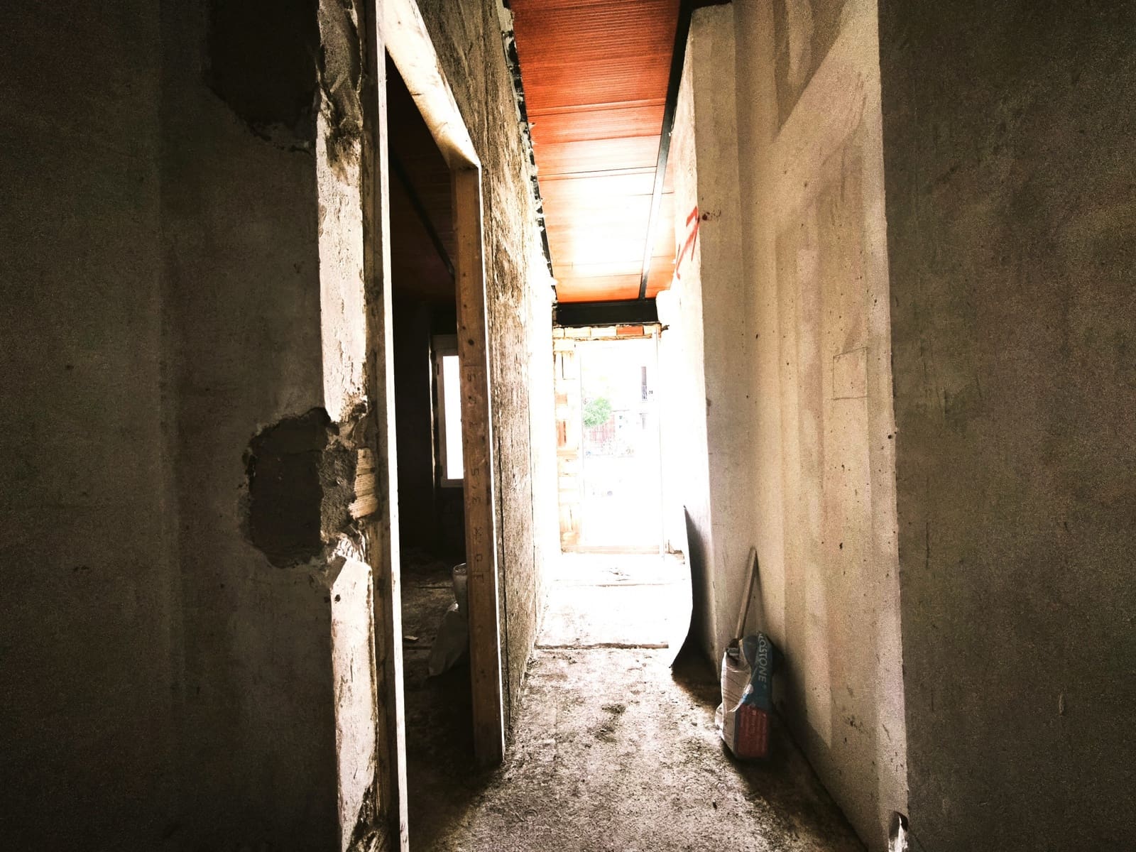 2 makuuhuone Paritalo myytävänä paikassa Alameda mukana uima-altaan - 190 000 € (Ref: 9651823)