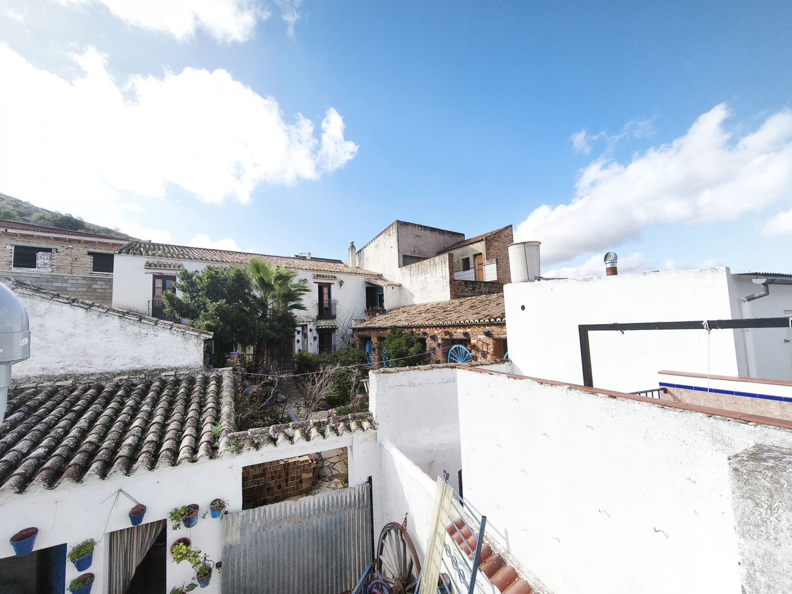 2 makuuhuone Paritalo myytävänä paikassa Alameda mukana uima-altaan - 190 000 € (Ref: 9651823)