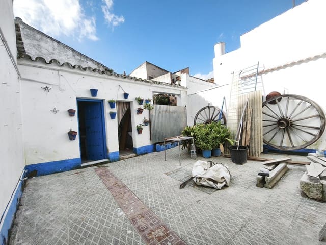 2 makuuhuone Paritalo myytävänä paikassa Alameda mukana uima-altaan - 190 000 € (Ref: 9651823)