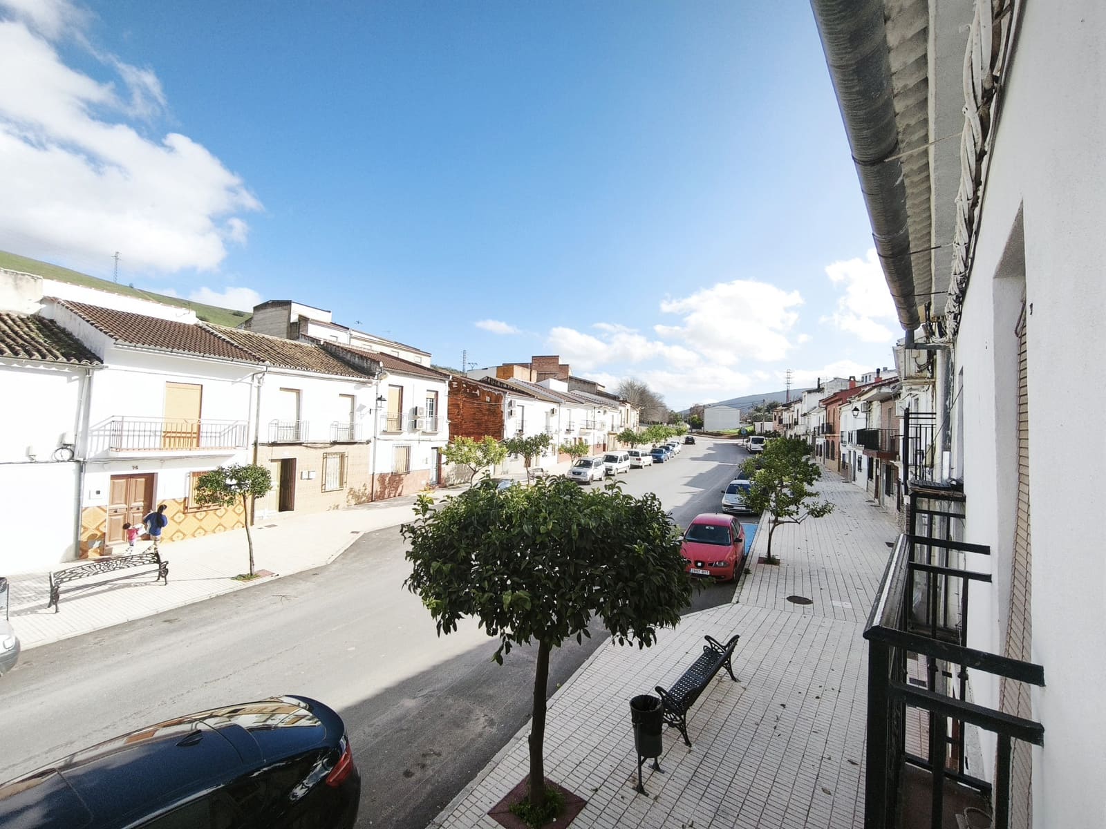 2 makuuhuone Paritalo myytävänä paikassa Alameda mukana uima-altaan - 190 000 € (Ref: 9651823)