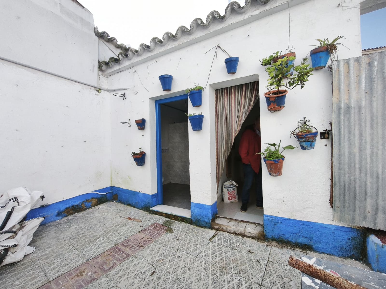 2 makuuhuone Paritalo myytävänä paikassa Alameda mukana uima-altaan - 190 000 € (Ref: 9651823)