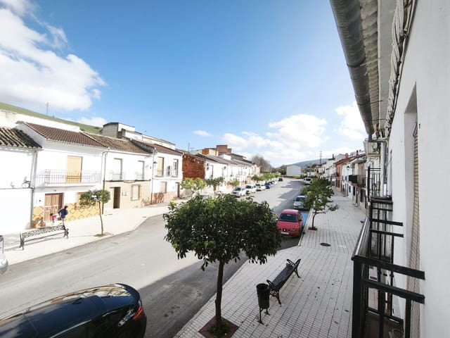 2 makuuhuone Paritalo myytävänä paikassa Alameda mukana uima-altaan - 190 000 € (Ref: 9651823)