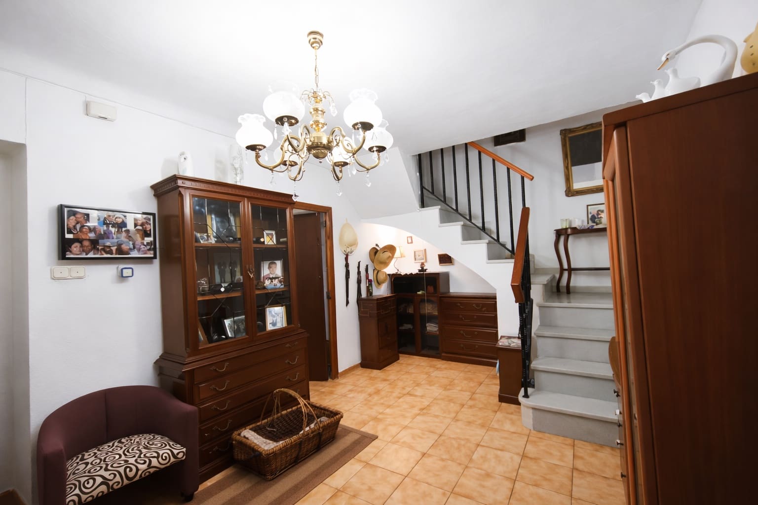 3 makuuhuone Paritalo myytävänä paikassa Alameda - 175 000 € (Ref: 9651824)