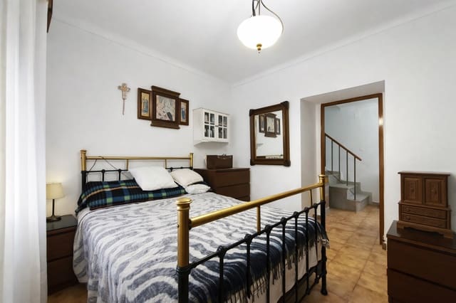 3 makuuhuone Paritalo myytävänä paikassa Alameda - 175 000 € (Ref: 9651824)