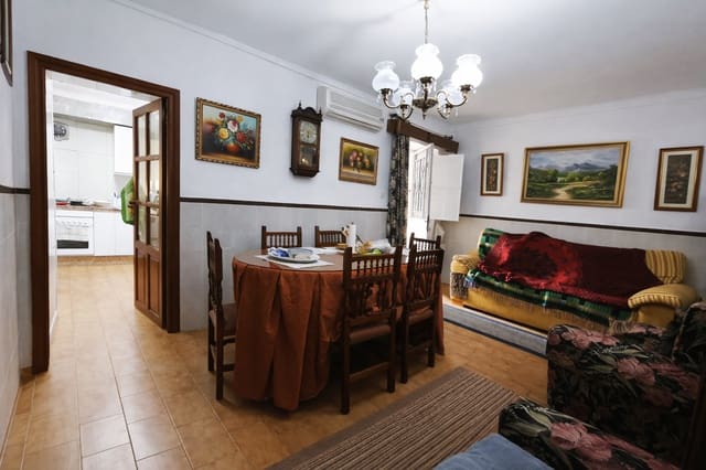 3 makuuhuone Paritalo myytävänä paikassa Alameda - 175 000 € (Ref: 9651824)