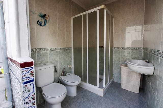 3 makuuhuone Paritalo myytävänä paikassa Alameda - 175 000 € (Ref: 9651824)