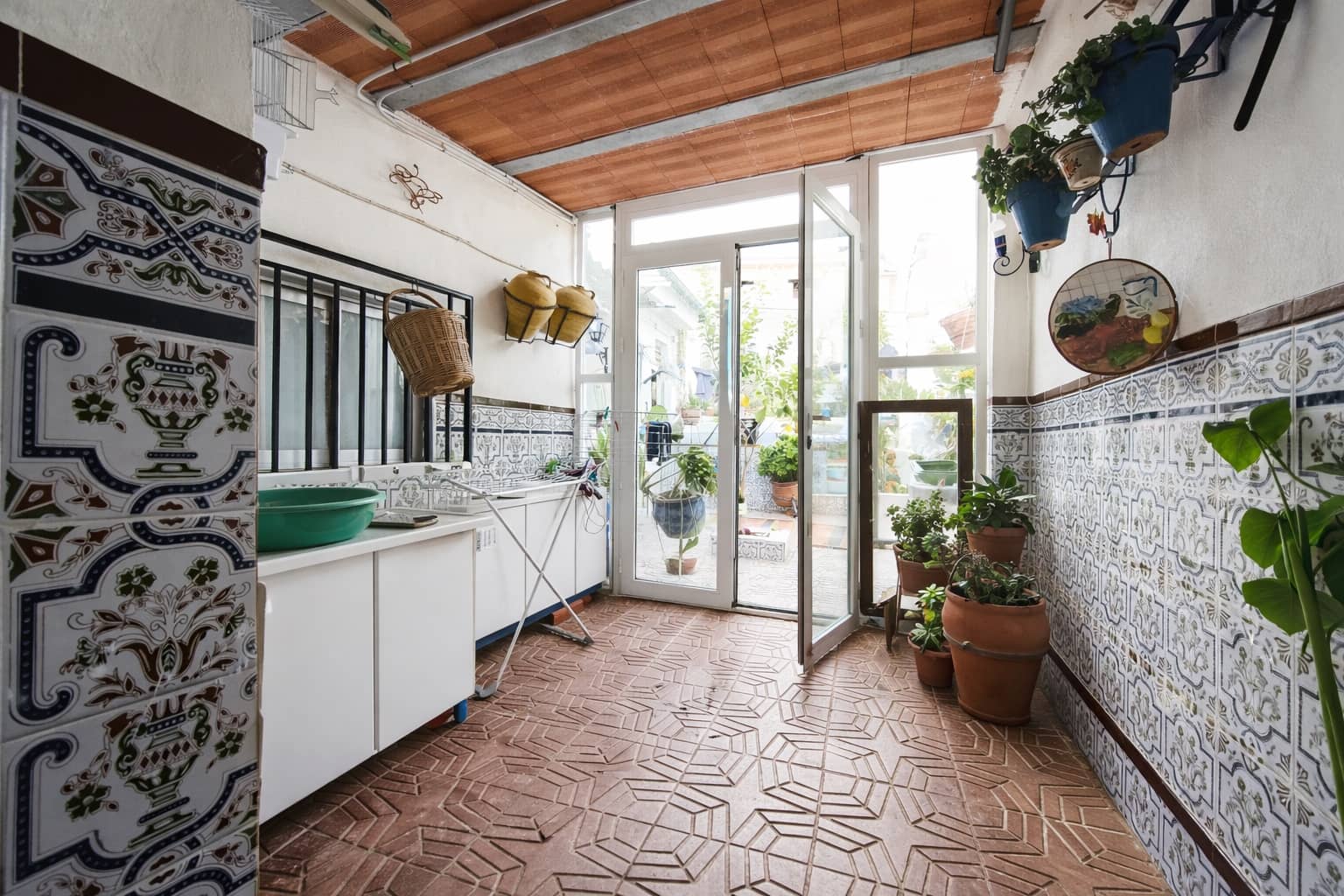 3 makuuhuone Paritalo myytävänä paikassa Alameda - 175 000 € (Ref: 9651824)