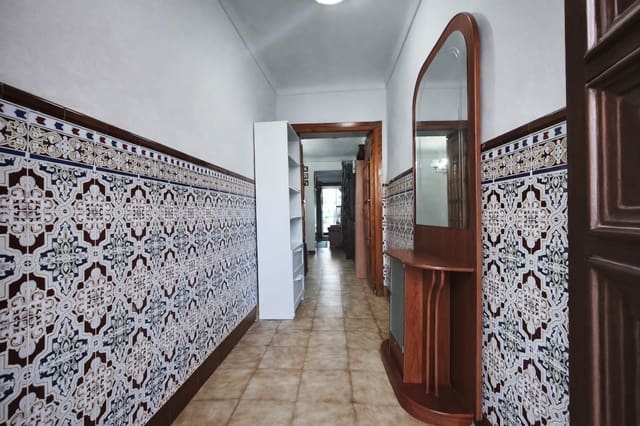 3 makuuhuone Paritalo myytävänä paikassa Alameda - 175 000 € (Ref: 9651824)