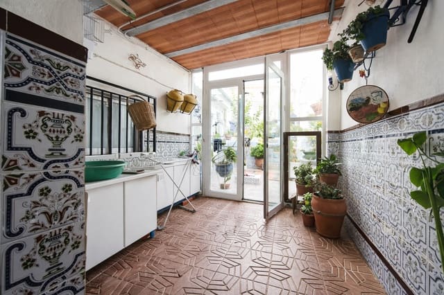 3 makuuhuone Paritalo myytävänä paikassa Alameda - 175 000 € (Ref: 9651824)