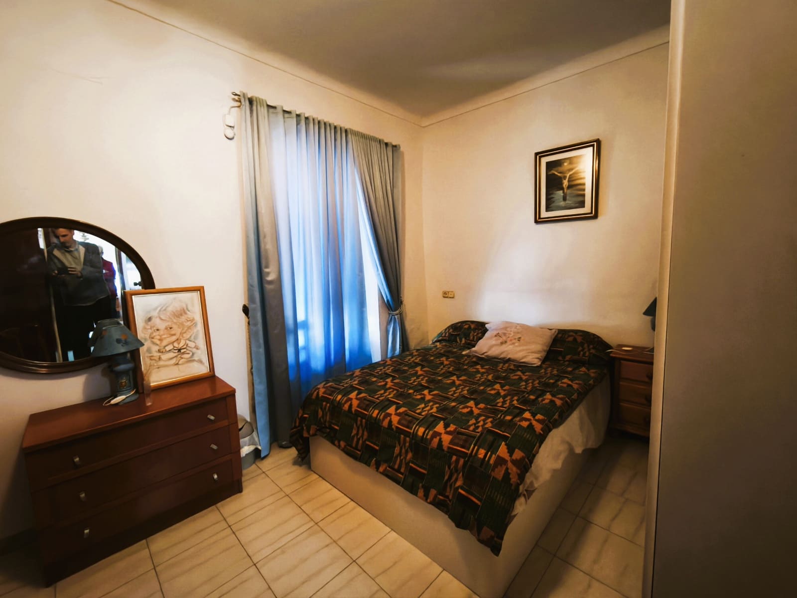 3 makuuhuone Paritalo myytävänä paikassa Alameda - 175 000 € (Ref: 9651824)