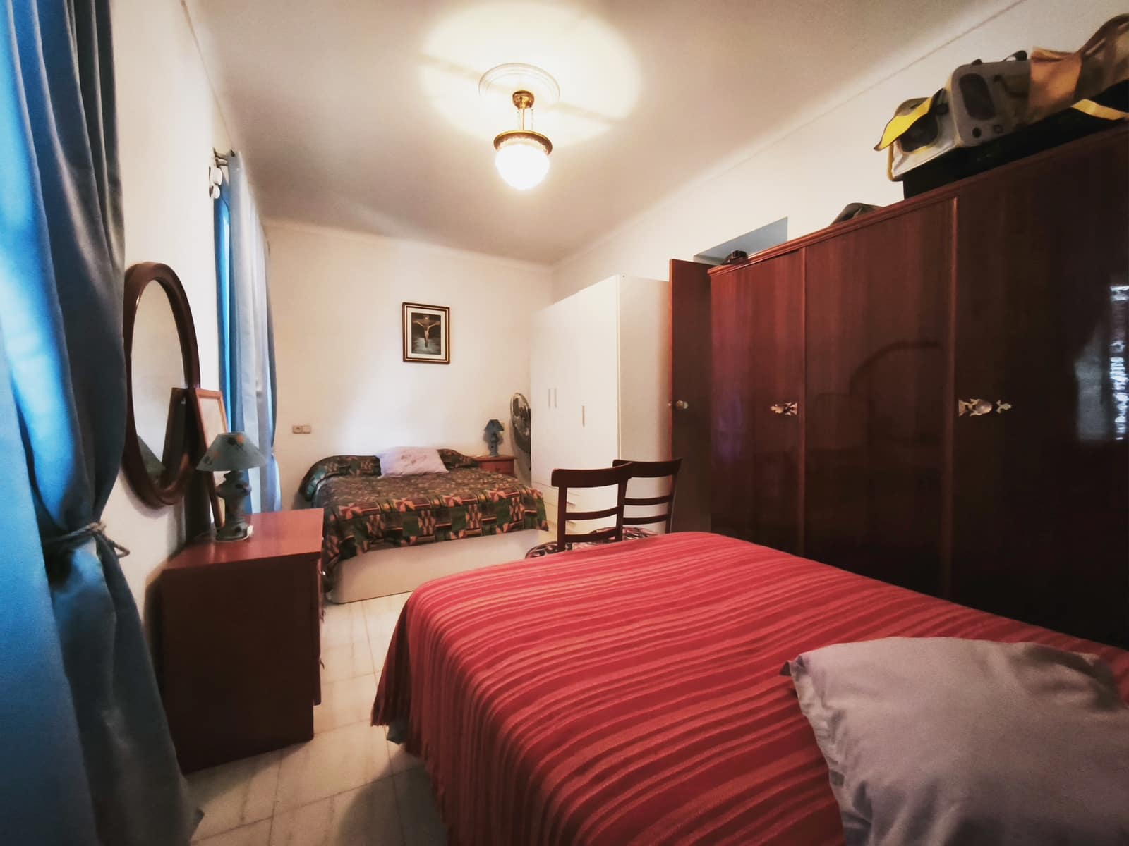 3 makuuhuone Paritalo myytävänä paikassa Alameda - 175 000 € (Ref: 9651824)