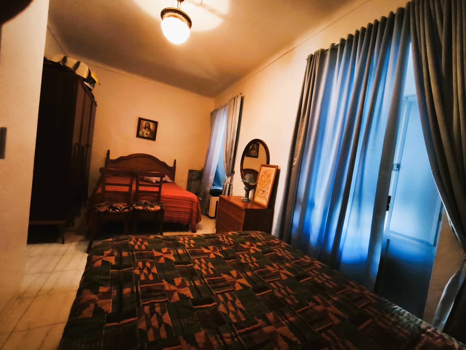 3 makuuhuone Paritalo myytävänä paikassa Alameda - 175 000 € (Ref: 9651824)