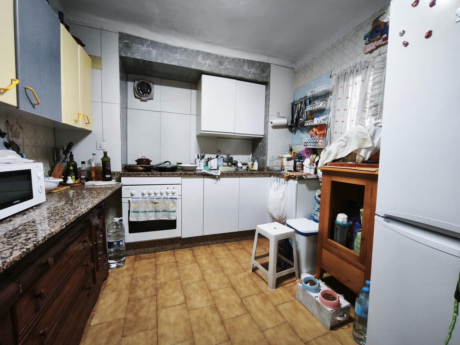 3 makuuhuone Paritalo myytävänä paikassa Alameda - 175 000 € (Ref: 9651824)