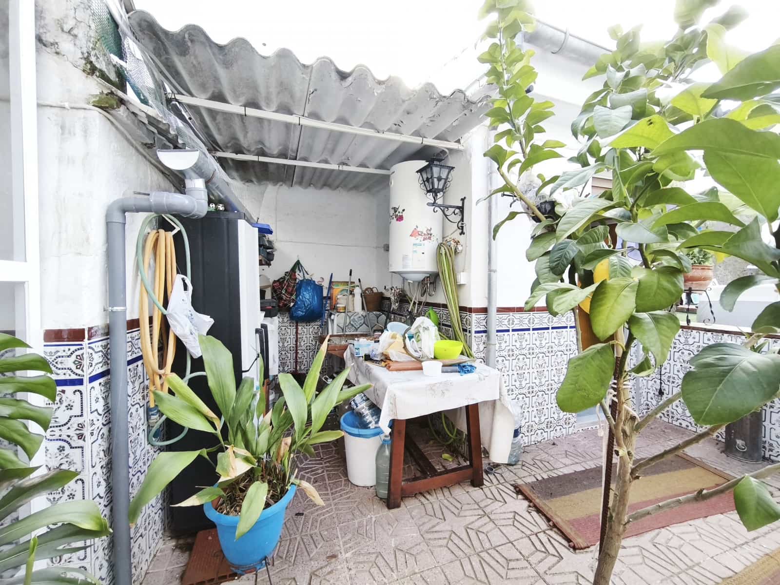 3 makuuhuone Paritalo myytävänä paikassa Alameda - 175 000 € (Ref: 9651824)