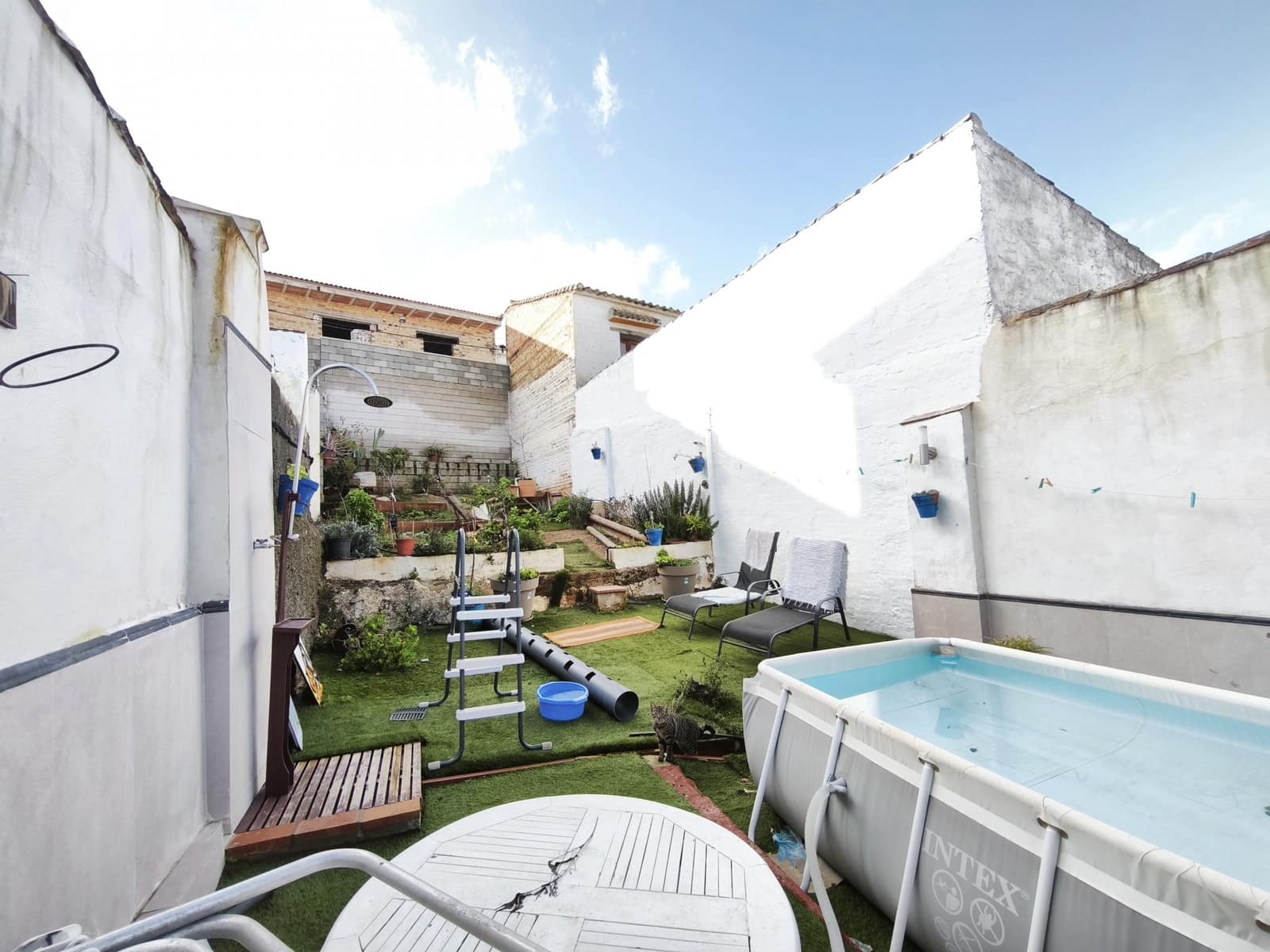 3 makuuhuone Paritalo myytävänä paikassa Alameda - 175 000 € (Ref: 9651824)