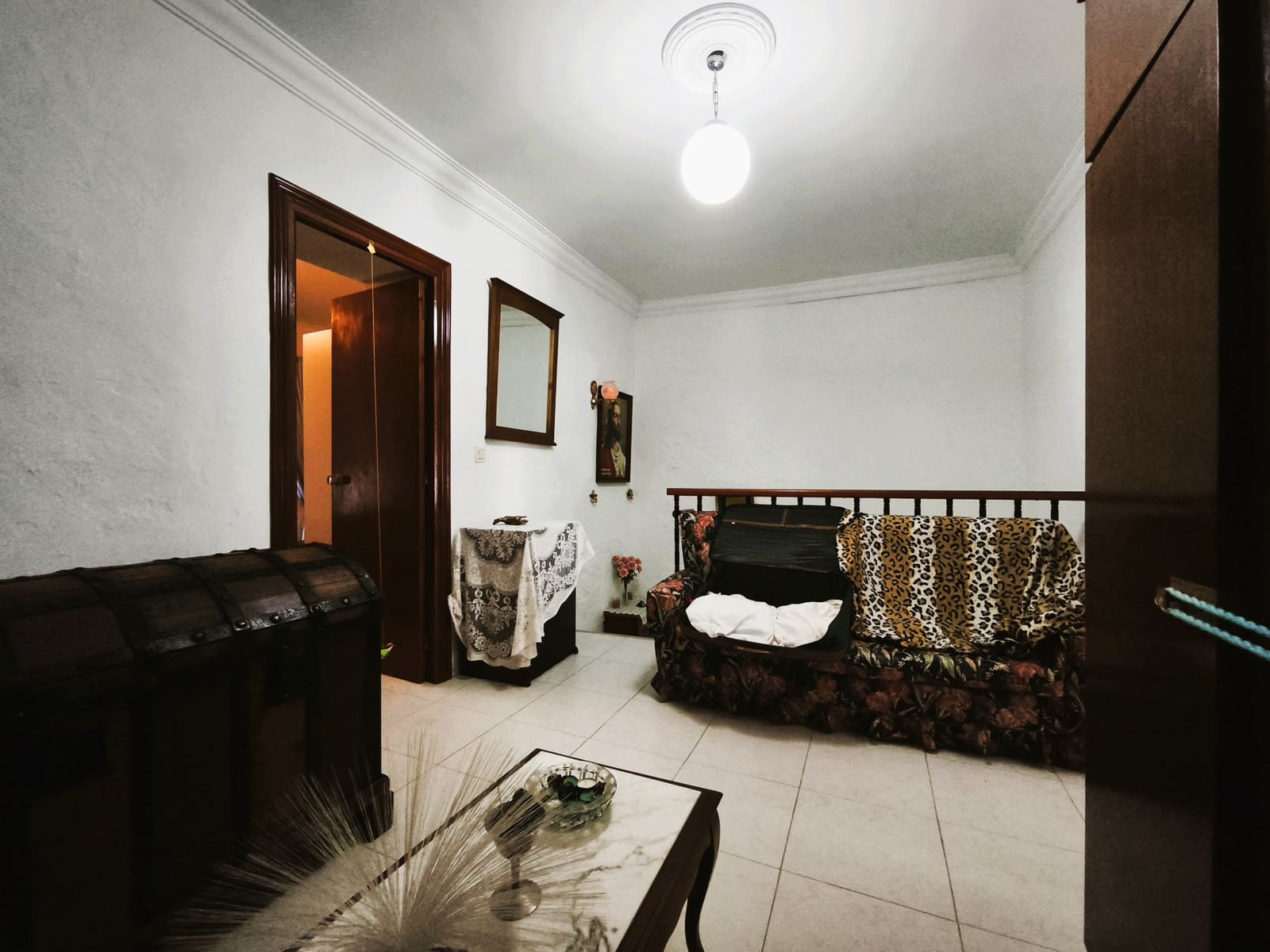 3 makuuhuone Paritalo myytävänä paikassa Alameda - 175 000 € (Ref: 9651824)