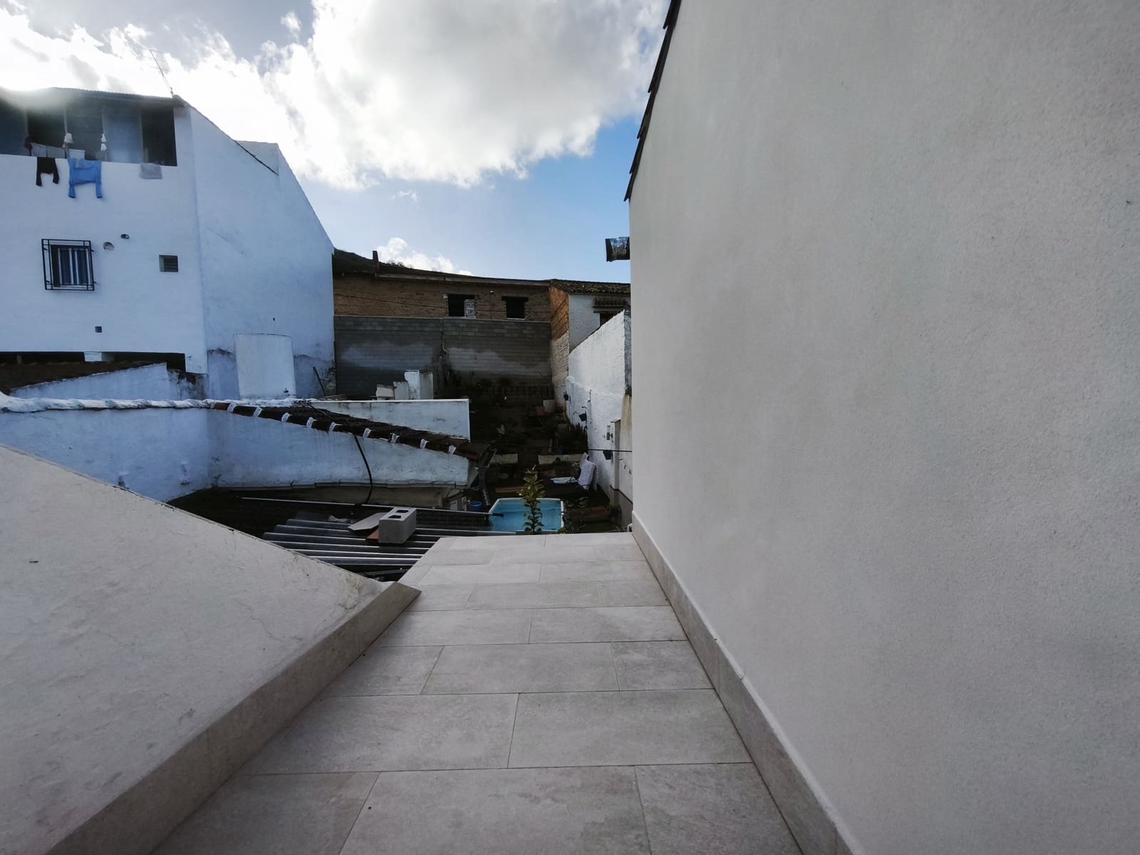 3 makuuhuone Paritalo myytävänä paikassa Alameda - 175 000 € (Ref: 9651824)