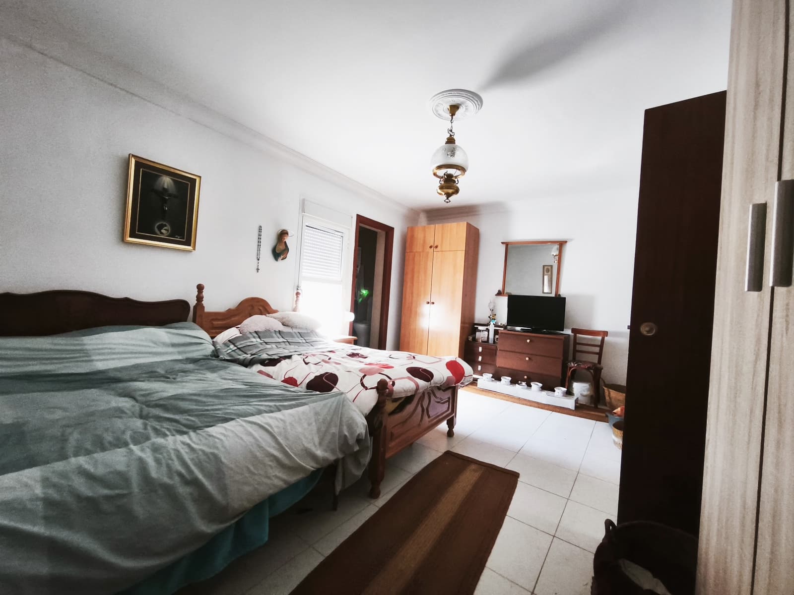 3 makuuhuone Paritalo myytävänä paikassa Alameda - 175 000 € (Ref: 9651824)