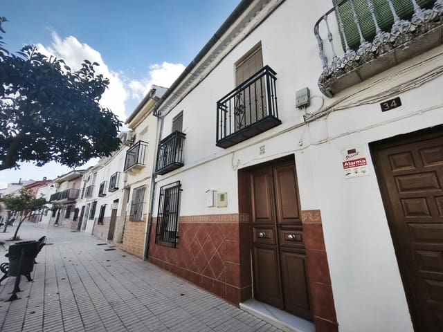 3 makuuhuone Paritalo myytävänä paikassa Alameda - 175 000 € (Ref: 9651824)